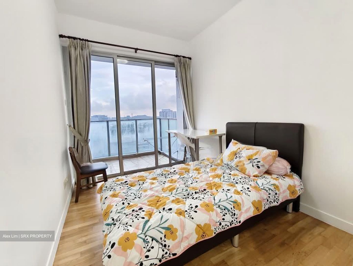 The Centris (D22), Apartment #603313601